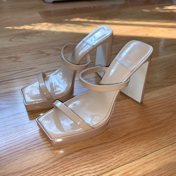 Jeffrey Campbell Shoes - Jeffrey Campbell heel Jeffrey Campbell heel